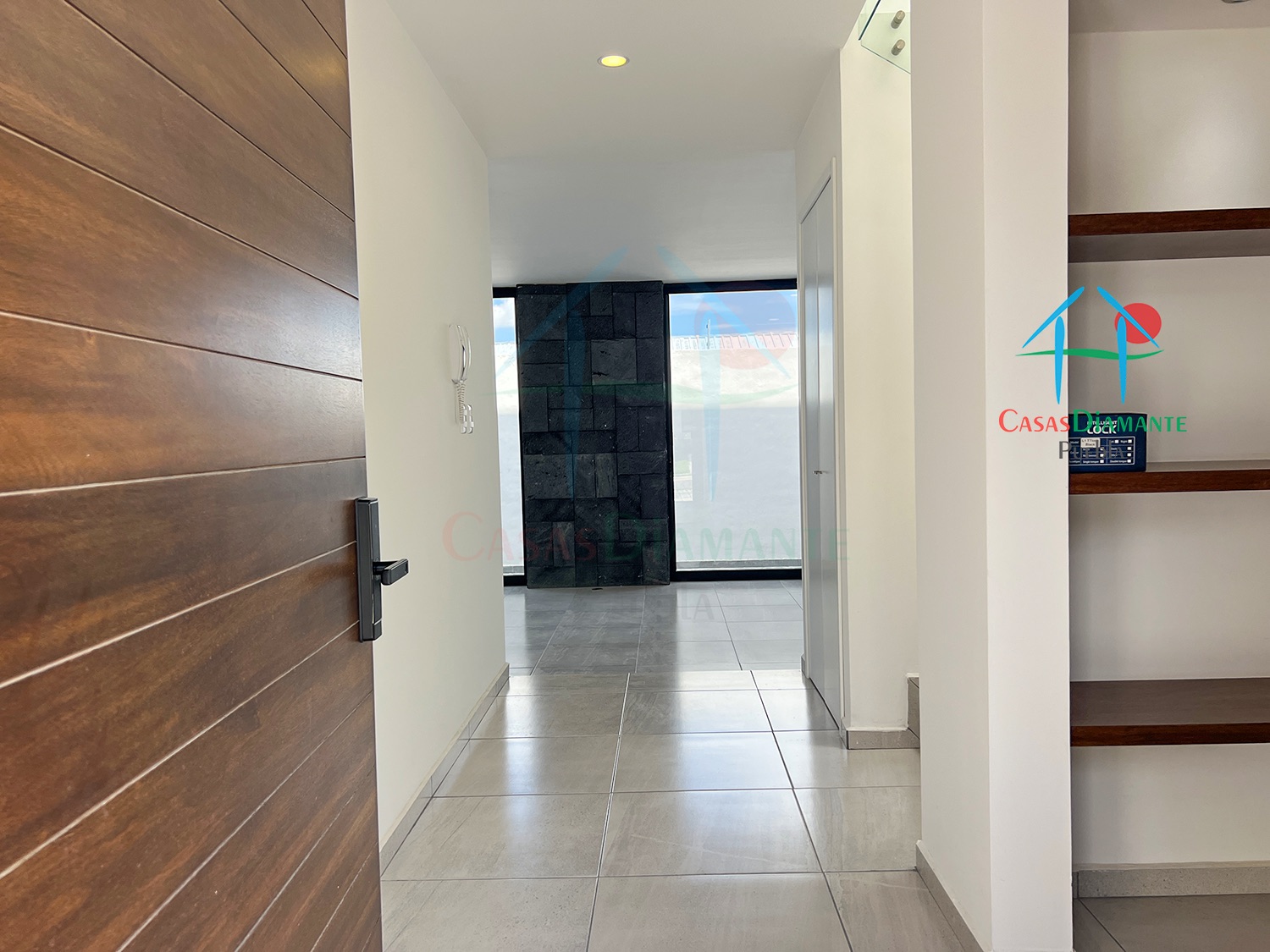 Parque Aguascalientes Casa Hugo EC - Estancia 1